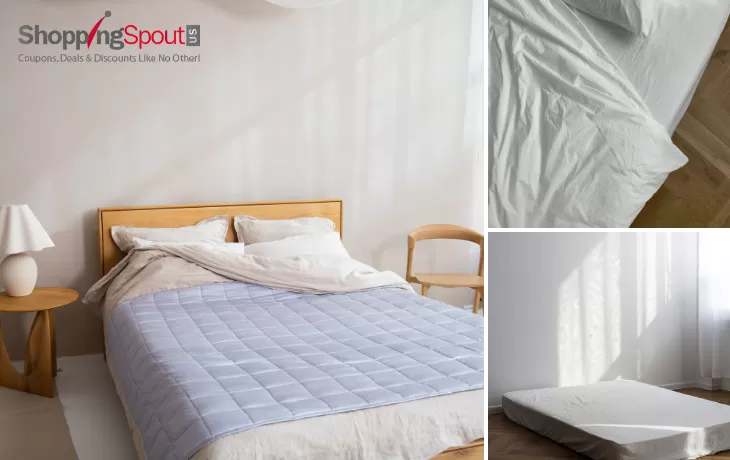GladGrid Original Foam Mattress